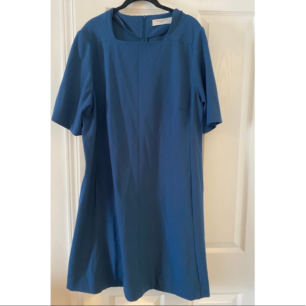 MM LaFleur size 2+ Emily Dress